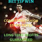 soccer bet winning formula